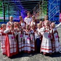 «Россия - страна Первых»