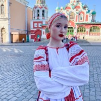 «Россия - страна Первых»