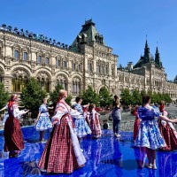 «Россия - страна Первых»