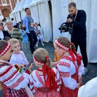 «Россия - страна Первых»