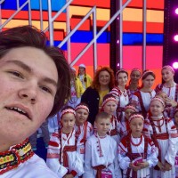 «Россия - страна Первых»
