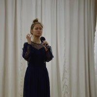 «Серебряный голос» 2022/2023