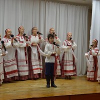 «Серебряный голос» 2022/2023