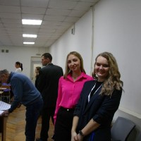 Шахматный турнир 2022/2023