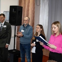 Шахматный турнир 2022/2023