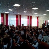 Спасибо, Азбука!