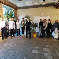 Свои люди Островского
