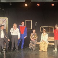 Свои люди Островского