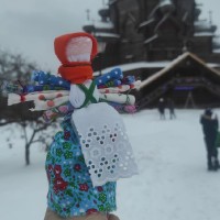 «Усадьба Богословка»