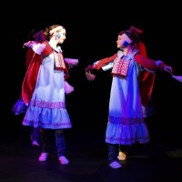 В Питере-танцевать!