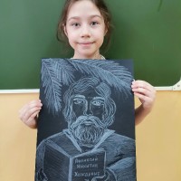 Великие открытия Российских мореплавателей