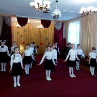 Весенние нотки