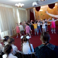 Весенние нотки