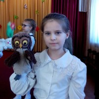 Весенние нотки