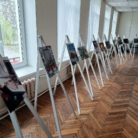 «Весна, которую так ждали»