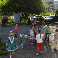 Выпускной «Успешный школьник»