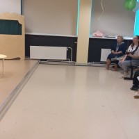 выступление