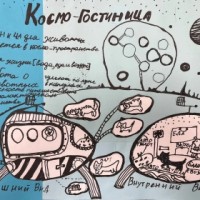 Юные изобретатели ДДЮ Приморского района