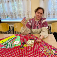 осенины