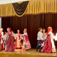 осенины