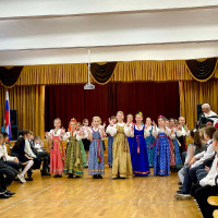 осенины