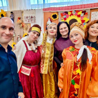 осенины