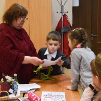 75 летие Блокады