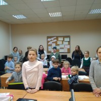 75 летие Блокады