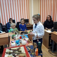 Чем я могу помочь своей планете