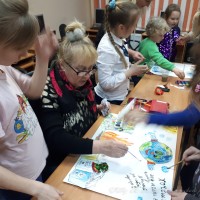 Чем я могу помочь своей планете