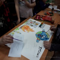 Чем я могу помочь своей планете