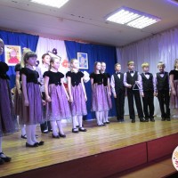 День матери