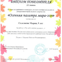 достижения