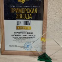 достижения