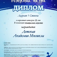 достижения