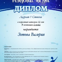 достижения