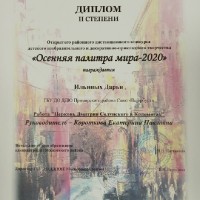достижения