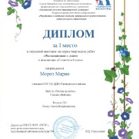 достижения
