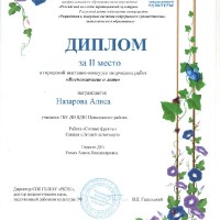 достижения