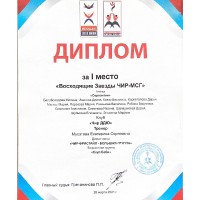 достижения