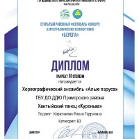 достижения