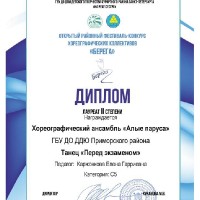 достижения