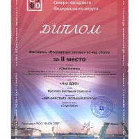 достижения