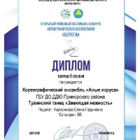 достижения