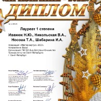 достижения