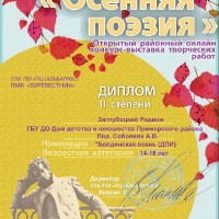 достижения