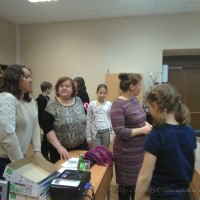 Экологический проект 