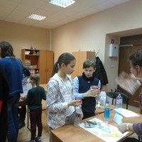 Экологический проект 