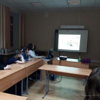 Экологический проект 