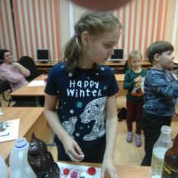 Экологический проект 